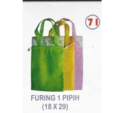.TASSOUVENIR.ULANG TAHUN. FURING PIPIH ( 18X29)