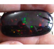 black opal 18karat