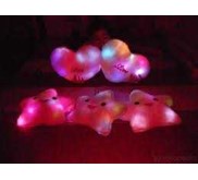 Barang unik Surabaya Bantal Lampu