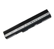 Original ASUS A42 Battery, ASUS A52, ASUS A62, ASUS F85, ASUS F86, ASUS K42, ASUS K52, ASUS K62, ASUS P62, ASUS P82, ASUS PRO5I, ASUS PR067, ASUS PR08C, ASUS X42, ASUS X52, ASUS X5I