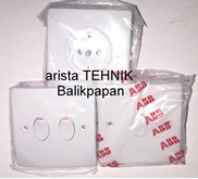 Saklar ABB