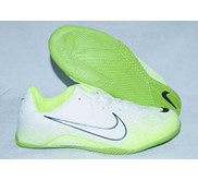 Nike Elastico Finale White green