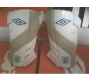 Shinguard ( Deker) Umbro England Edition