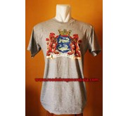 T Shirt Gemeente Soerabaia 1906