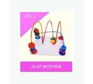 Alat Motorik