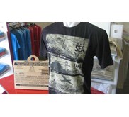 T Shirt British Ultimatum