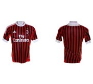 Baju Jersey Klub