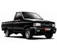 ISUZU PICK UP TURBO STANDARD