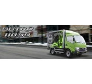HINO DUTRO 110 PS SD PS 4 BAN