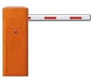 BARRIER GATE