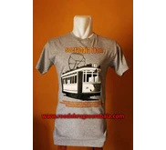 T Shirt Surabaya Trem