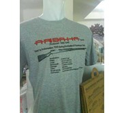 T Shirt Arisaka