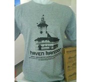 T Shirt Haven Kantoor Surabaya