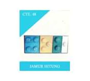 Jamur Hitung
