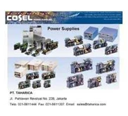 COSEL power Supply