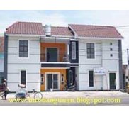 Pembangunan Klinik