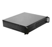 Rackmount DC to DC Converter 24V to 48V
