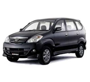rental mobil harian