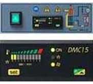 Friulair DMC15 Display Control