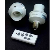 Lampu Remote