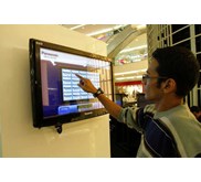 LCD Touchscreen 32