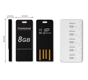 Transcend UFD Hi-Speed JetFlash T3/ T5