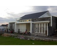 Rumah Minimalis