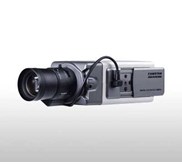 BOX CAMERA ( High Resolution)
