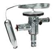 Friulair Hot Gas Bypass Valve