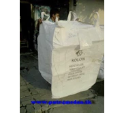 Karung Jumbo ( Jumbo Bag )