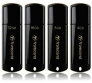 Transcend UFD Hi-Speed JetFlash 350
