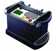 MEGGER DLRO 200 Low Resistance Ohmmeter