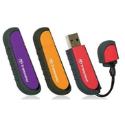 Transcend UFD Hi-Speed JetFlash V70 Waterproof & Shockproof