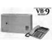 PABX VB 9250.RP.1, 750, 000