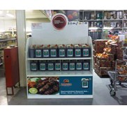 Gondola / Rak Display