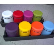 GROSIR TOPLES VINYL WARNA WARNI