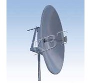 Kenbotong TDJ-5158P12A : Solid Dish 5.1-5.8 GHz 34 dBi