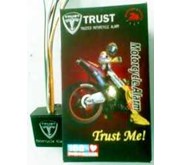 ALARM SENSOR SENTUH 