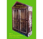 Almari Obat Cukit Besar