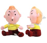 Boneka Tintin 7