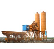 Harga Concrate Batching Plant