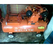 Kompresor Goliath