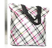 tas belanja bahan pvc