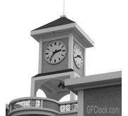 Tower Clock System