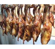 investor makanan cepat saji