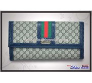 Dompet Panjang Wanita Gucci ( DO159)