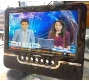 TV MOBIL NAKAI