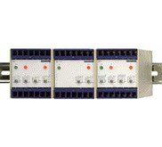 Synchronizing Check Relay