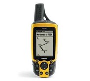 Garmin eTrex 60/ 60i