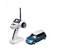 Firelap Iw 04m Color Screen Mini Cooper